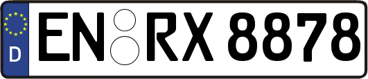 EN-RX8878