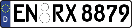 EN-RX8879