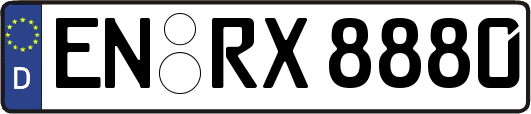 EN-RX8880