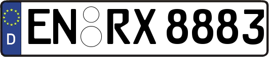 EN-RX8883