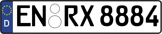 EN-RX8884
