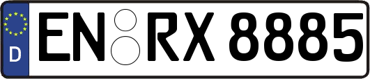 EN-RX8885