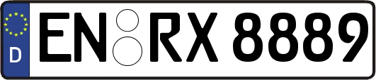 EN-RX8889