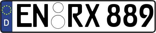 EN-RX889