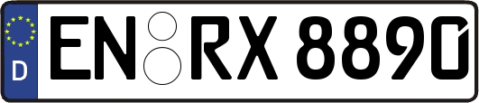 EN-RX8890