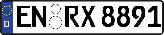 EN-RX8891