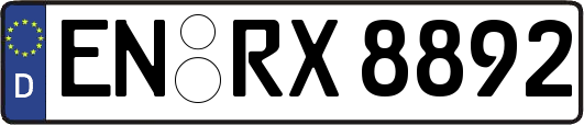 EN-RX8892