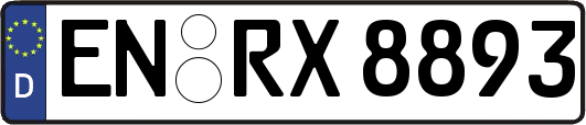 EN-RX8893