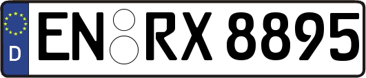 EN-RX8895