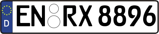 EN-RX8896