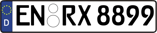 EN-RX8899