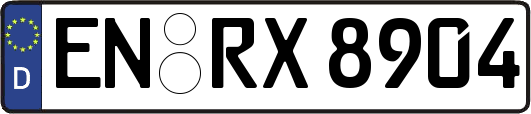 EN-RX8904