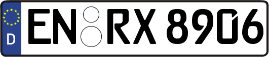 EN-RX8906