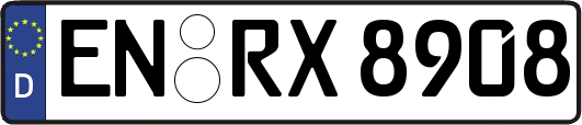 EN-RX8908
