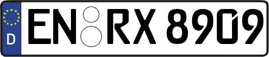 EN-RX8909