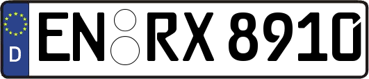 EN-RX8910