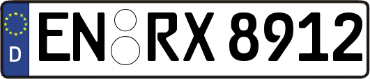 EN-RX8912