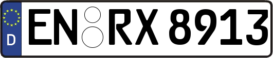 EN-RX8913
