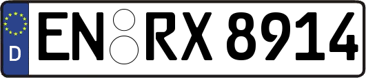 EN-RX8914