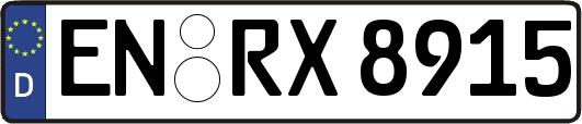 EN-RX8915