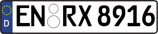 EN-RX8916