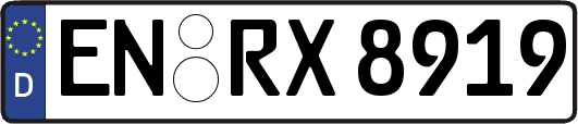 EN-RX8919