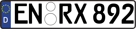 EN-RX892