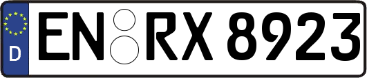 EN-RX8923