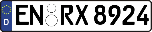 EN-RX8924