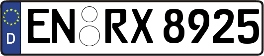 EN-RX8925