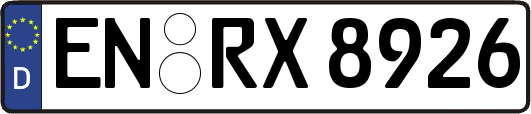 EN-RX8926
