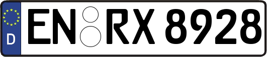 EN-RX8928