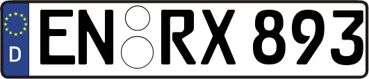 EN-RX893