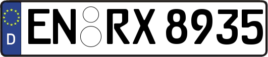EN-RX8935