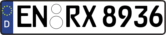 EN-RX8936