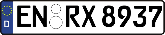 EN-RX8937