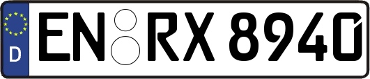 EN-RX8940