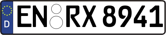 EN-RX8941
