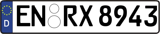 EN-RX8943