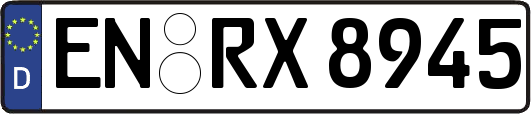 EN-RX8945
