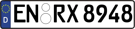 EN-RX8948
