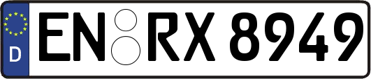 EN-RX8949