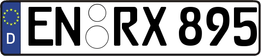 EN-RX895
