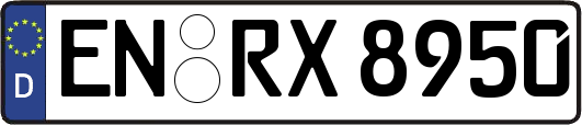 EN-RX8950