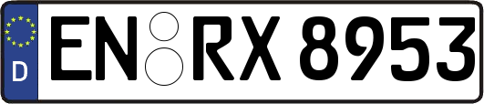EN-RX8953