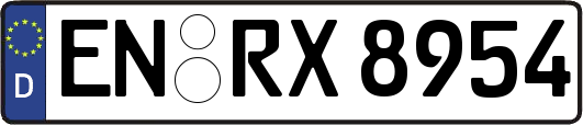 EN-RX8954