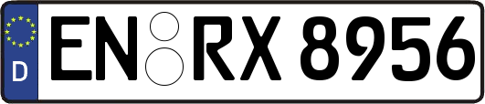 EN-RX8956