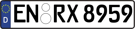 EN-RX8959