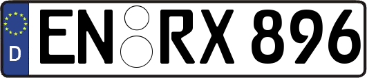 EN-RX896