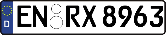 EN-RX8963